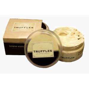   Souffle, Belgian White Chocolate, 6 Ounce Jars (Pack of 2) Beauty