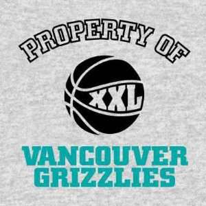  Memphis Grizzlies Property Of Blanket