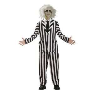   For All Occasions Ru886128 Beetlejuice Deluxe Teen Toys & Games