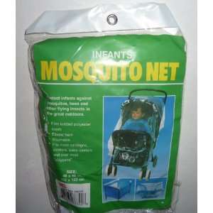  Infant Mosquito Net Baby
