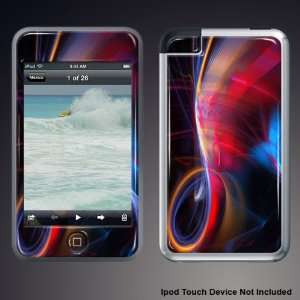  Ipod Touch Gel Skin iptouch g95 