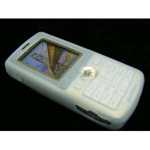  silicone skin case for Sony Ericsson K750i K750c K750 Electronics