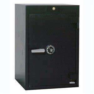    American Security BWB4025 B Rate Security Safe