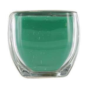  SCENTED by Melon Berry Scented TROPICAL SCENTED 13 OZ 2 WICK GLASS 