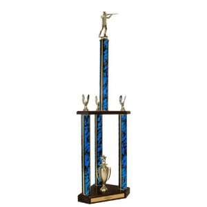  37 Trap Shooting Trophy Toys & Games