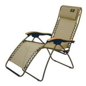  Alps Mountaineering® Wide Lay   Z Lounger Black Sports 