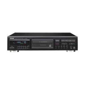  CD Recorder With Remote Electronics