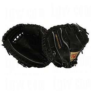   2007 Gold Glove Pro Taper Catchers Baseball Gloves