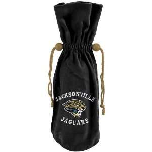  Jacksonville Jaguars Velvet Bag (Set of 3) Sports 