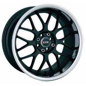   LIP 35 OFFSET 4 100/4 4.5 18 INCH WHEELS NISSAN 240SX S13 STAGGERED