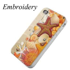   4S Cover   Personalized iPhone Phone Case Cell Phones & Accessories