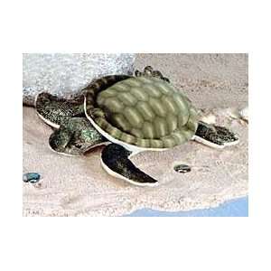 Sea Turtle Plush