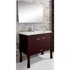  Suneli 8709 WA Bathroom Vanities   Single Basin
