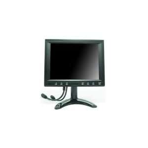  faytech FT8 8 inch Touch Screen Monitor