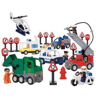  LEGO Duplo Garbage Truck Toys & Games