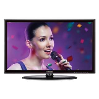   SAMSUNG UN32D4005 32 Class 720p HDTV LED LCD Television 31.5 Diagona