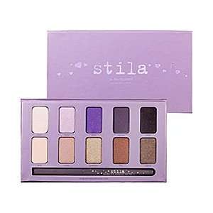  Stila In The Moment Eye Shadow Palette (Quantity of 1 