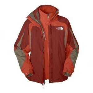  THE NORTH FACE TRINITY TRICLIMATE JCKT  WMNS Sports 