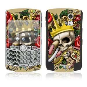   8300, 8310, 8320 Decal Skin   Traditional Tattoo 1 