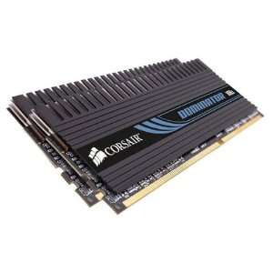 Dominator 8GB (2x4GB) DDR3 1333MHz (PC3 10666) Dual Channel Kit Memory 
