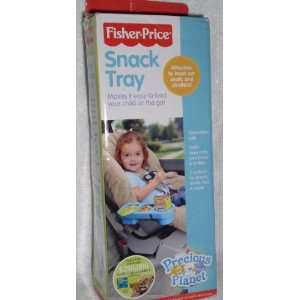   Price Snack Tray   Ataches to Most Car Seats and Strollers Baby
