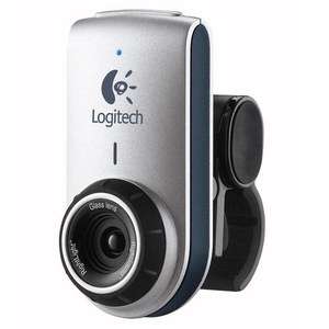   Deluxe Laptop Webcam   Video Chat w/Skype & More 009614420914  