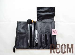 Benefit Love Letter Brush Set with Pouch Bag  
