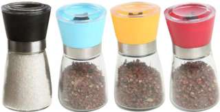 fashion&popular pepper mill, cuisine&salt grinder  