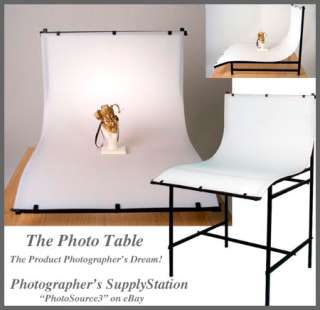the photo table the product photographer s dream come true a great 