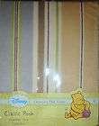 DISENY Classic Pooh Together Time Changing Pad Cover NIP