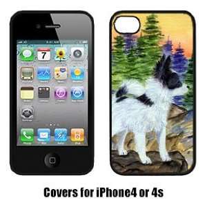    Papillon Phone Cover for Iphone 4 or Iphone 4s 