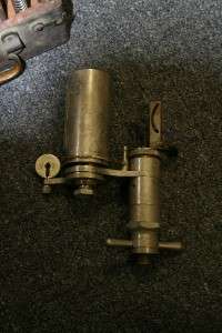 tabor steam engine indicator boxed steam gauge ashcroft mfg co http 