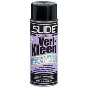  Veri kleen Contact & Metal Cleaner No. 42012 Everything 