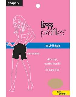 eggs Profiles Firm Control Mid Thigh Anti Cellulite Smoother   style 