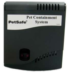 PetSafe Extra TRANSMITTER PLUS Lightning Protection NEW  
