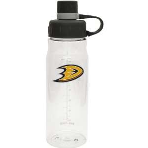  Mustang Anaheim Ducks 28Oz Oasis Water Bottle   Bpa Free 