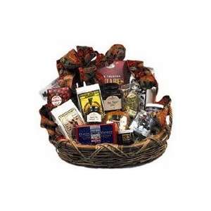 Vermont Gift Baskets New England Harvest Grocery & Gourmet Food