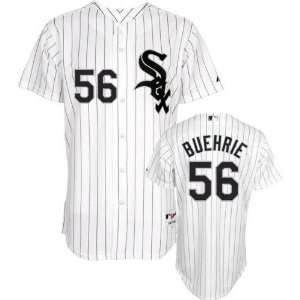 Mark Buehrle #56 Chicago White Sox Home Replica Jersey Size 54 (XXL)