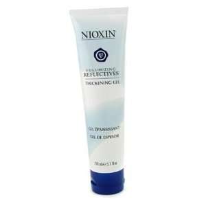   Reflectives Thickening Gel   Nioxin   Hair Care   150ml/5.1oz Beauty