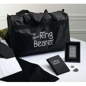 Ring Bearer Wedding Gift Set Toys & Games