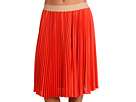 BCBGMAXAZRIA Toni Pleated Skirt    BOTH Ways