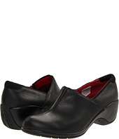 Black Clogs & Mules” 4