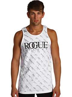 DTA secured by Rogue Status Inner Gunshow Tank at 