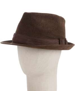 Brown Mens Hat    Brown Gentlemen Hat, Brown Male Hat