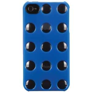   Case   1 Pack   Retail Packaging   Blue Cell Phones & Accessories