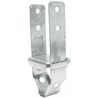  Simpson Strong Tie PBS44A 4 x 4 Post Standoff Base
