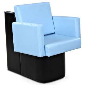  Masina Light Blue Dryer Chair Beauty