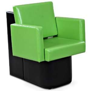  Masina Neon Green Dryer Chair Beauty