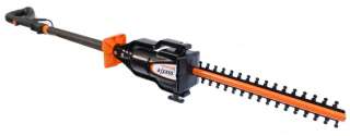   RM3017HP 17 Axcess Extended Reach Electric Hedge Trimmer Clipper