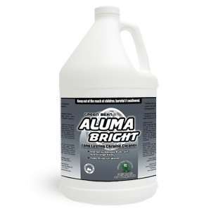    Aluma Bright   Stainless Steel Cleaner 1 Gallon Automotive